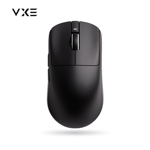 VXE Dragonfly R1 SE+ Wireless Siyah Mouse