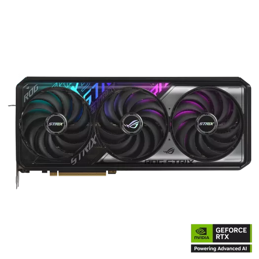 ASUS ROG STRİX